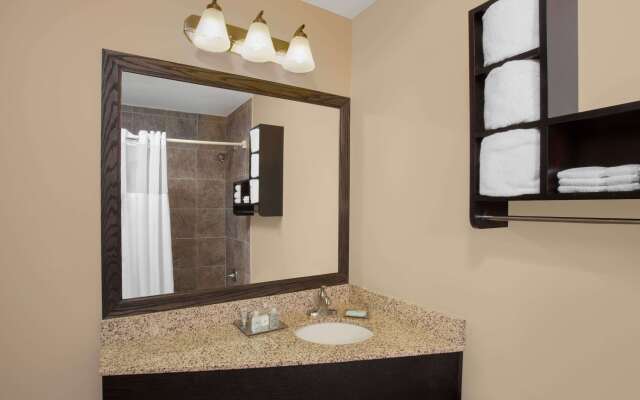 Wyndham Garden Schaumburg Chicago Northwest