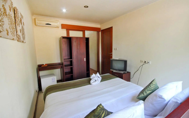 Sekuta Condo Suites