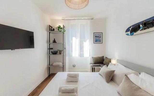 Casa Batèl Suites & Apartments