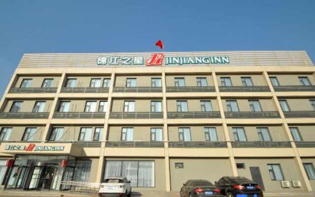 Jinjiang Inn (Tianjin Gangguan Company)