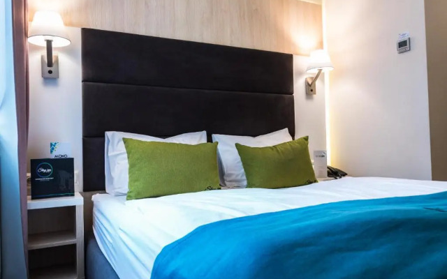 Stay inn Hotel Gdansk