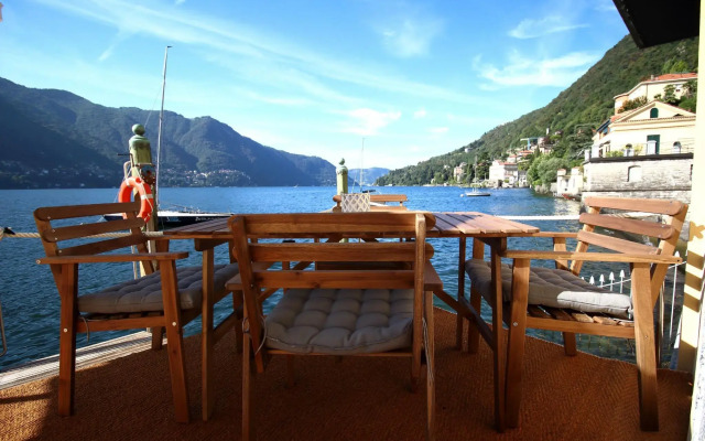 La Darsena di Riva Grande