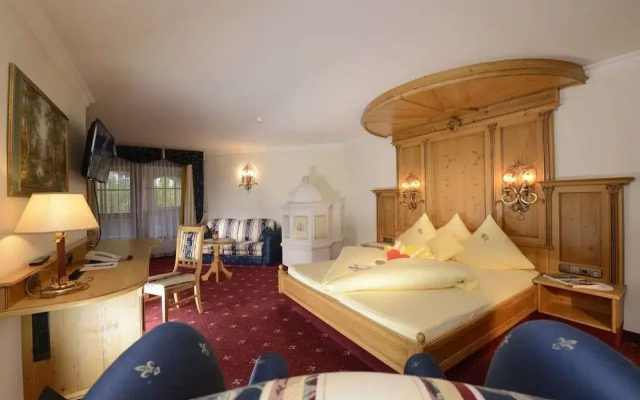 Best Western Alte Post