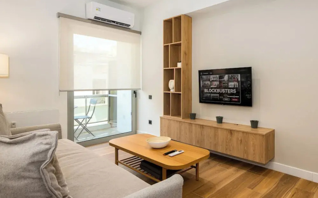 Plaka Gem in Prime Location