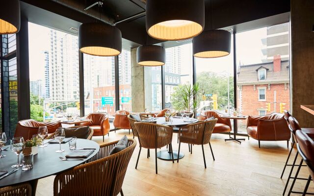Le Germain Hotel Ottawa