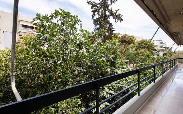Glyfada First Class Suite
