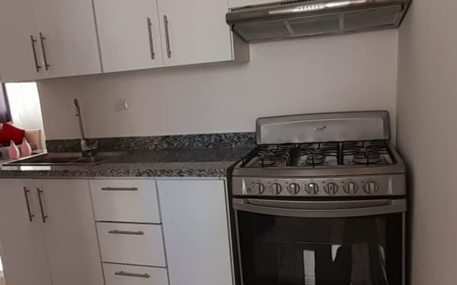 Residencial Don Mero