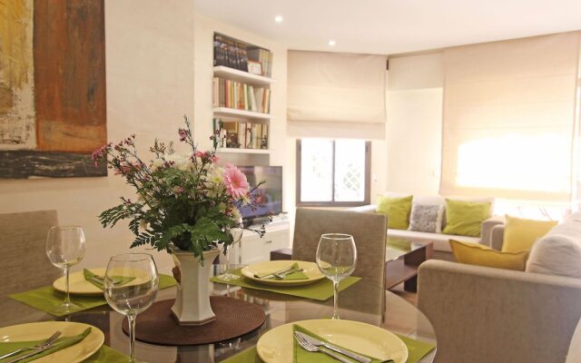 1104 Beach Front Line Apartment Golden Beach 3 Pools