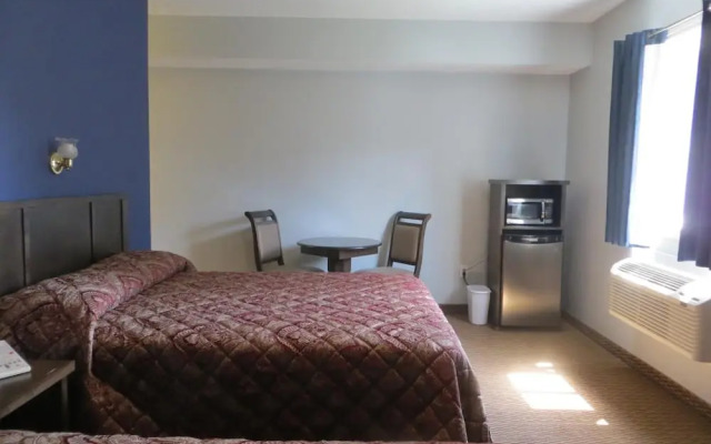 Travellers Motel - New Wing