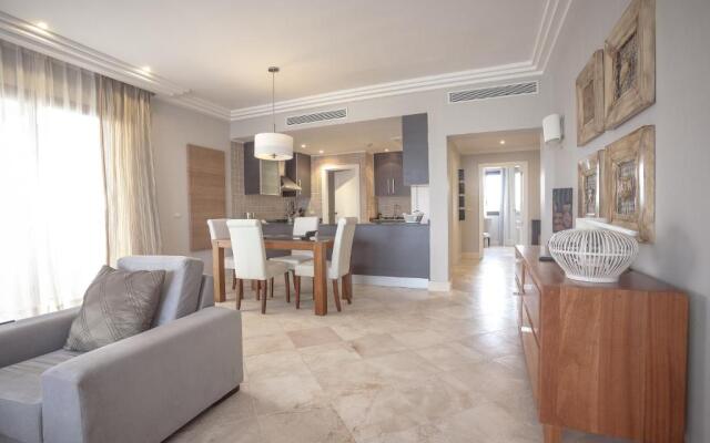 Fishing Lodge Cap Cana