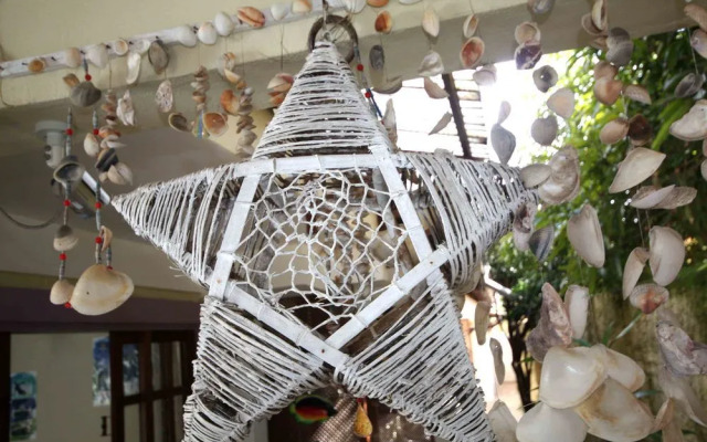 Pousada Farol do Porto