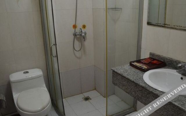 Changzhou Hongsheng Motel