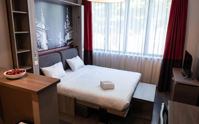 B&B HOME Caen Centre Gare