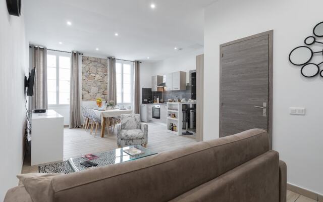 Guest House Grimaldi