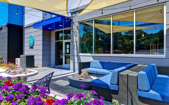 Tru by Hilton Rocky Mount