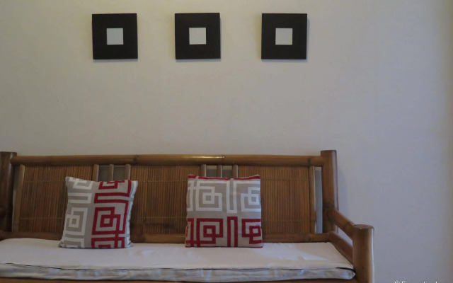 Panglao Palms Apartelle