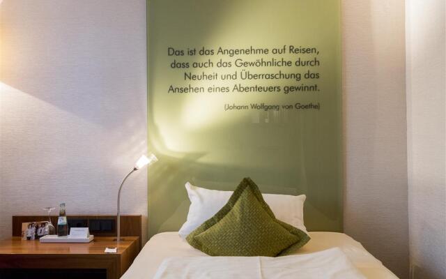 Atrium Hotel Mainz