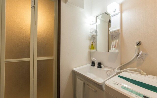 JAPANING HOTEL Kyoto Hachijyo-guchi