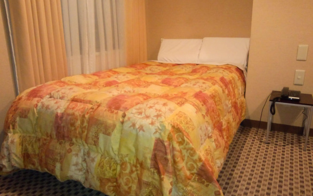 Hotel Matsumoto Hills