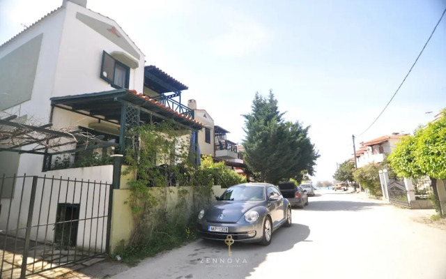 Zennova 64 Casa Elias