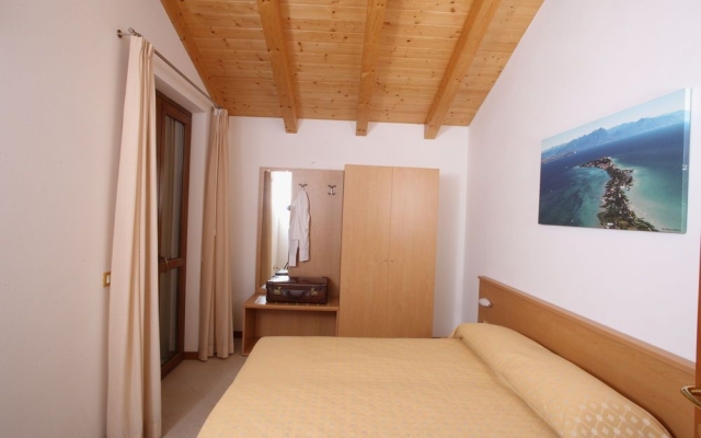 Atlantide Villaggio Albergo