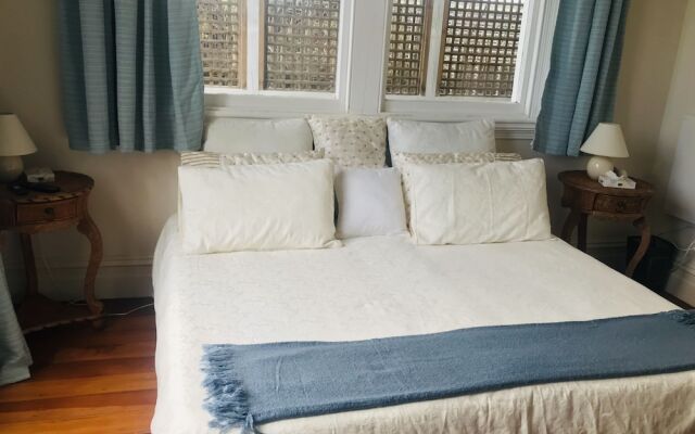 Prodigal Daughter Gourmet Lodge