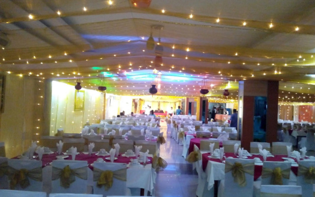 Hotel Metro International
