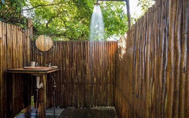 Marcs Treehouse Lodge