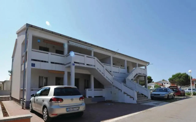Apartments Lampion