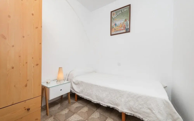 Xarus 2 - Apartment In Marina Manresa. Free Wifi