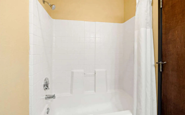 Best Western Newberry Station