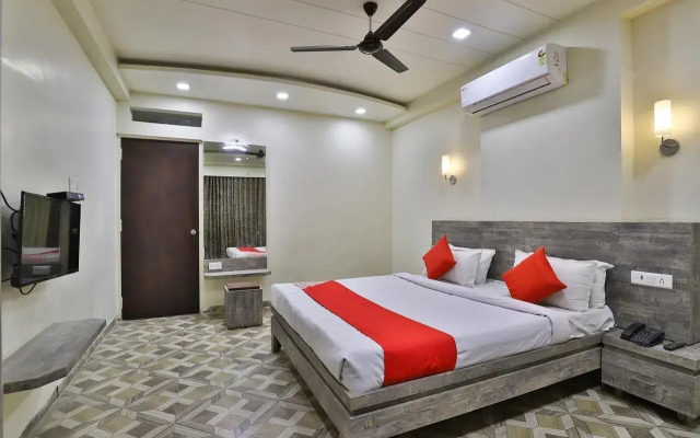 Oyo 35503 Hotel Rowton