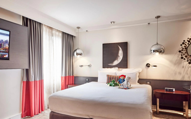 Pullman Melbourne Albert Park