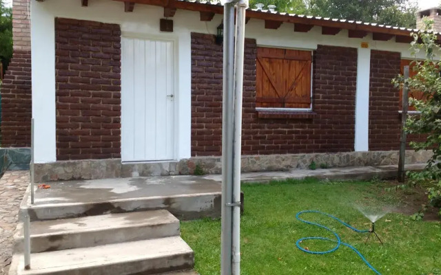 Cabanas Orion