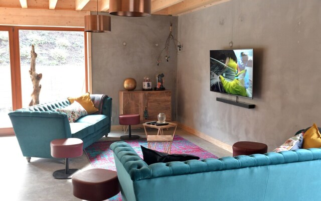 Les Granges Modernes