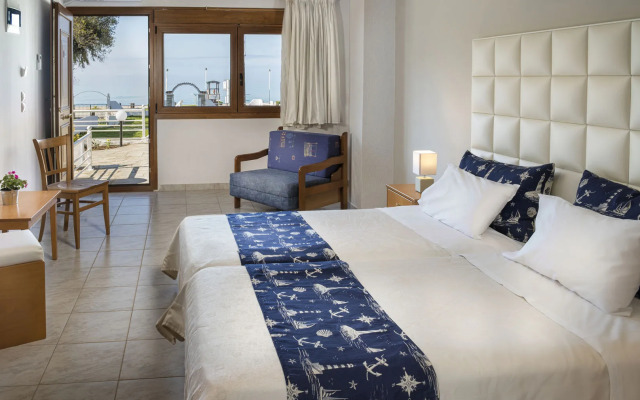 Georgalas Sun Beach Villa