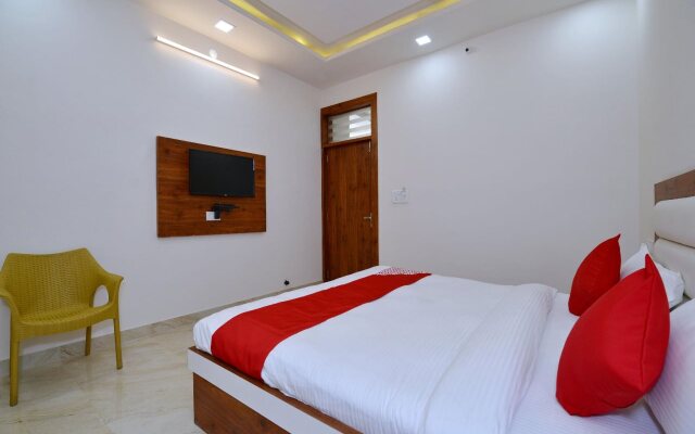 Panchsheel Plaza By OYO Rooms