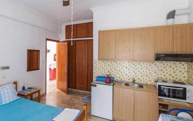 Pension Vienna