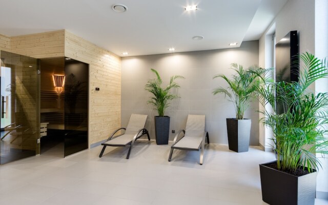 Elite Apartments Mila Batlica