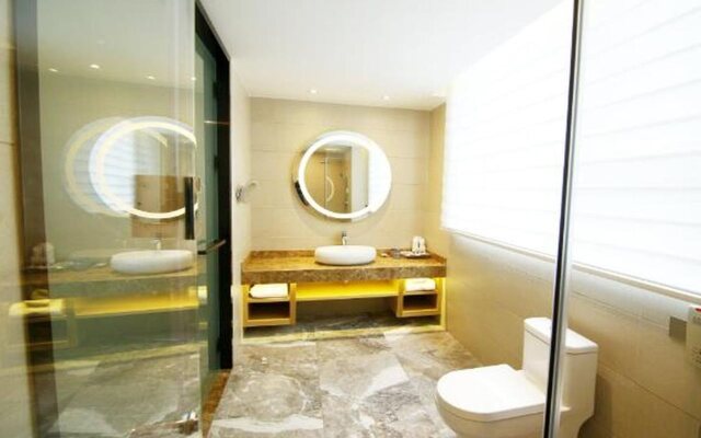 Boli Business Hotel
