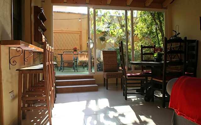 Casa Antiquary