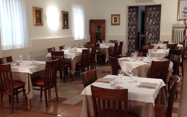 Albergo San Michele Ristorante Torino