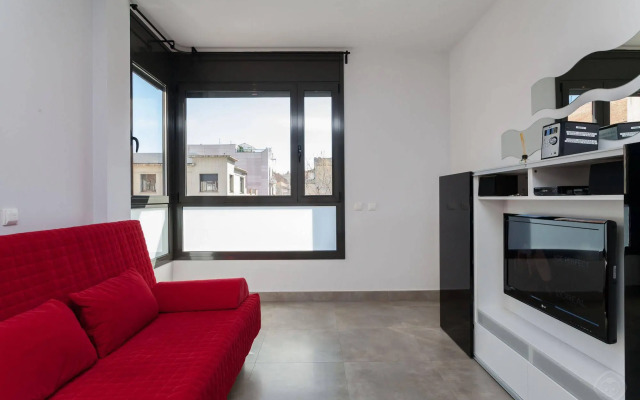 Via Augusta Apartments