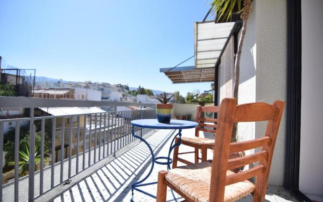 Boutique Athens Apartment FO22