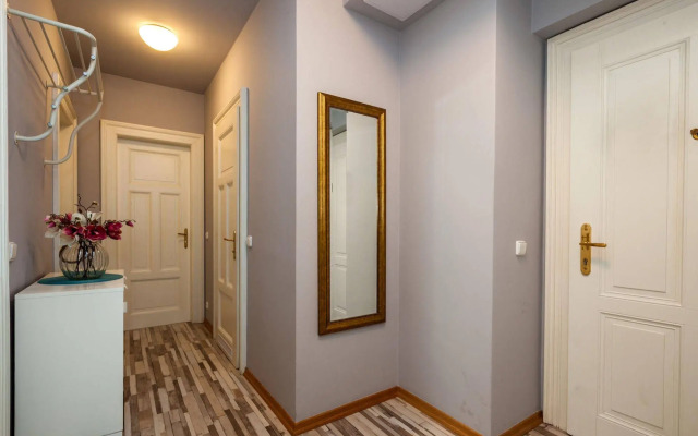 Lovely Prague Apartments