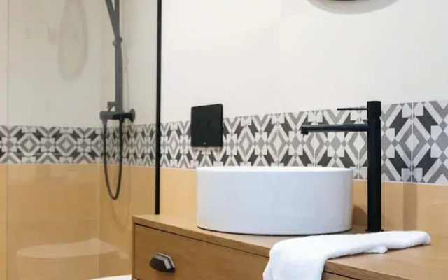 Marea Suites