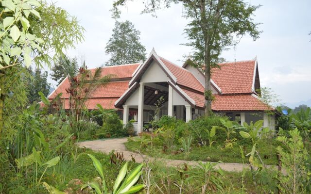 Mahout Resort