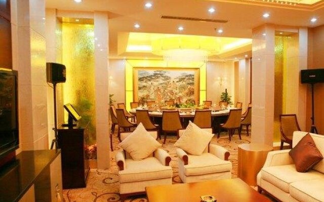 Pingan Hotel