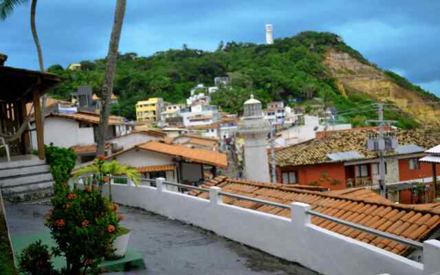 Pousada Farol Do Morro