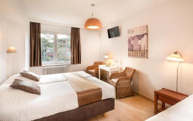 Parkhotel - De Panne